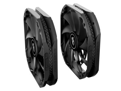 Deepcool Assassin III, Intel 115x/2011/2011-3/2066, AM2/AM3/AM4#9