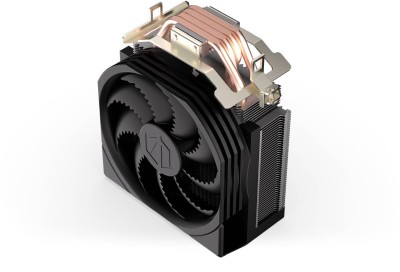 Endorfy Spartan 5 MAX, 120mm fläkt#5