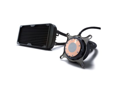 Fractal Design Celsius S24 Blackout, 240mm - Svart#4
