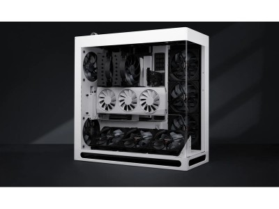 Fläkt 140 mm Noctua NF-A14x25 G2 PWM chromax.black Premium Fan, 2-pack#2