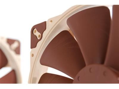 Fläkt 200 mm Noctua NF-A20 FLX, 18.1 dBA, 800 rpm, 86.5 cfm#3