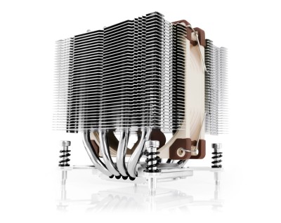 Noctua NH-D9DX i4 3U, 1x92mm fläkt, LGA 1356/1366/2011/2011-v3#2