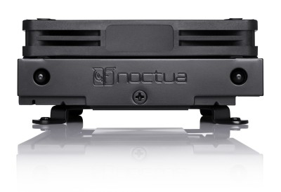 Noctua NH-L9i-17xx Low Profile chromax.black, Intel 1700, 92mm fläkt, 14.8~23.6 dBA#2