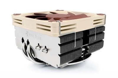 Noctua NH-L9X65, 92mm fläkt, Intel LGA1851/115x/1200/1700, AM4/AM5, 14.8 dB~23.6 dBA#1
