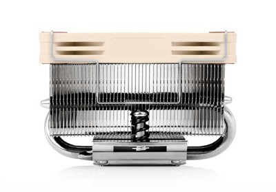 Noctua NH-L9X65, 92mm fläkt, Intel LGA1851/115x/1200/1700, AM4/AM5, 14.8 dB~23.6 dBA#2
