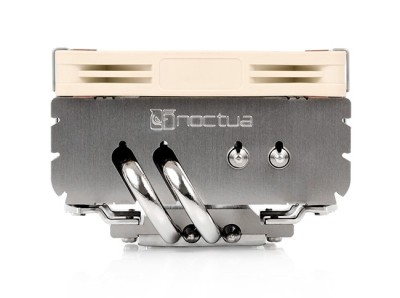 Noctua NH-L9X65, 92mm fläkt, Intel LGA1851/115x/1200/1700, AM4/AM5, 14.8 dB~23.6 dBA#3