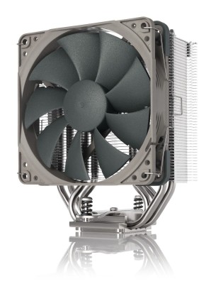 Noctua NH-U12S Redux, 120mm fläkt, max 25,1 dBA
