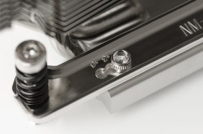 Noctua NH-U9 TR4-SP3, AMD Threadripper, 2x92mm fläkt, 16,3~22,8 dBA, rack 3U#6