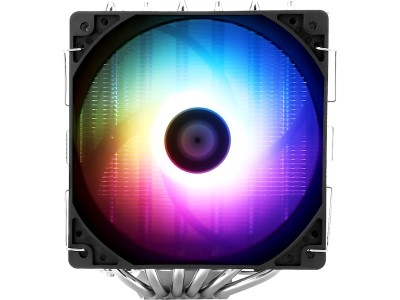 Thermalright Peerless Assassin 120 SE ARGB, 2x120mm fläkt - Svart#2