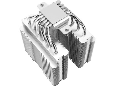 Thermalright Peerless Assassin 120 SE ARGB, 2x120mm fläkt - Svart#5