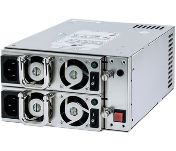 Chieftec MRT-5450G Redundant Power, ATX 2x450W, ATX 2.3