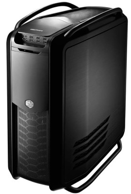 Cooler Master Cosmos II, XL-ATX - Svart