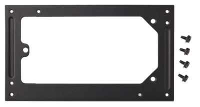 Corsair PSU SFX to ATX bracket
