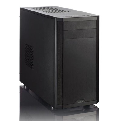 Fractal Design Core 3300, ATX - Svart
