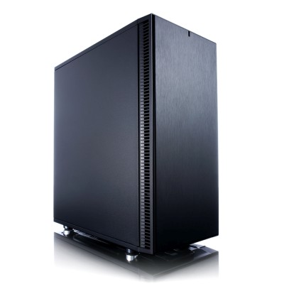 Fractal Design Define C, ATX - Svart#1