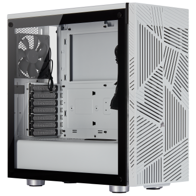 Corsair Carbide 275R Airflow, TG, Mid-Tower - Vit#1