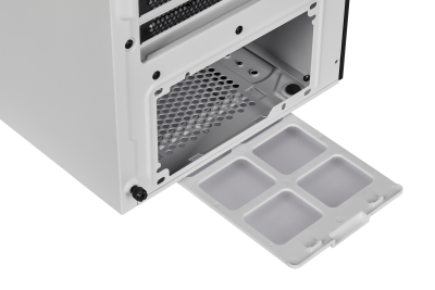 Corsair Carbide 275R Airflow, TG, Mid-Tower - Vit#4