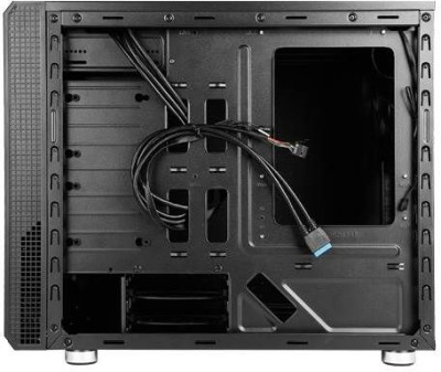 Antec P5 Ultimate Silent, MicroATX#4