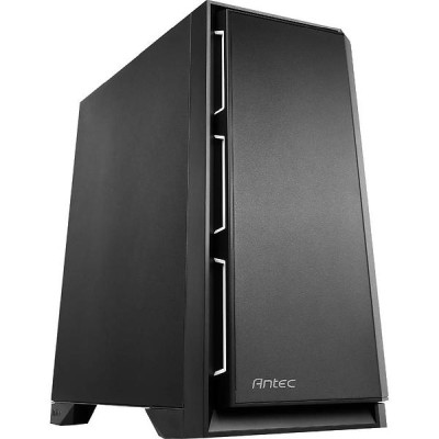 Antec P101 Silent, ATX