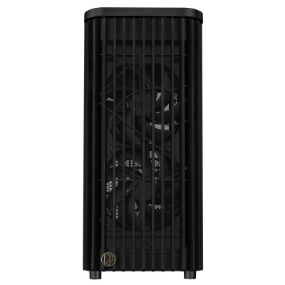 Asus ProArt PA401 Wood Mesh, ATX - Svart#2