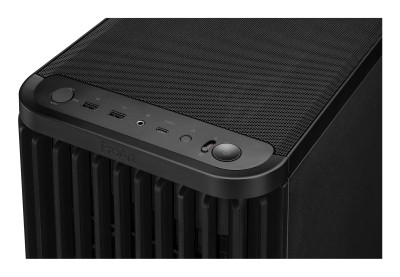Asus ProArt PA401 Wood Mesh, ATX - Svart#6