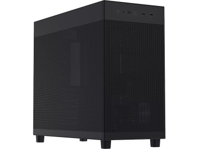 Asus PRIME AP303 Mesh Panel, ATX - Svart