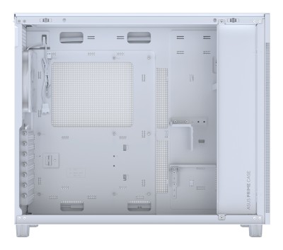 Asus PRIME AP303 Mesh Panel, ATX - Vit#5