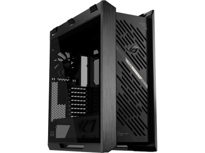 Asus ROG Strix Helios II GX601S with Dual TG Side Panels, EATX - Svart#1
