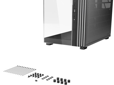 be quiet! Light Base 900 DX Black, ATX, ARGB - Svart#7
