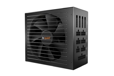 be quiet! Straight Power 11 1000W, ATX v2.4, 135 mm fläkt, 80PLUS Platinum, löstagbara kablar