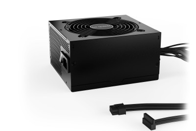 be quiet! System Power 10 850W, ATX, 120 mm fläkt, 80PLUS Gold#2