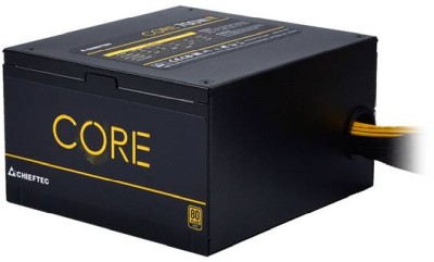 Chieftec BBS-500S 500W, ATX 2.3, 120 mm fläkt, 80PLUS Gold#1