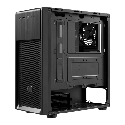 Cooler Master Elite 500 ODD, ATX - Svart#3