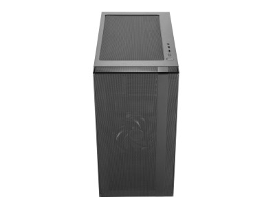Cooler Master NR400, ATX, TG - Svart#4