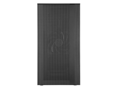 Cooler Master NR400, ATX, TG - Svart#5