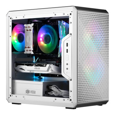 Cooler Master Q300L, ATX - Vit#6