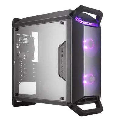 G4G - Custom LAN 2060