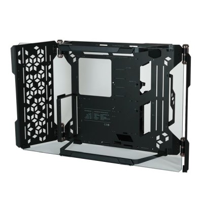 Cooler Master MasterFrame 700, ATX#1