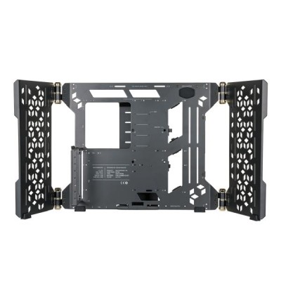 Cooler Master MasterFrame 700, ATX#2
