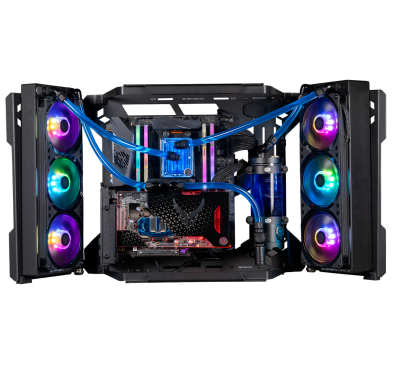 Cooler Master MasterFrame 700, ATX#3