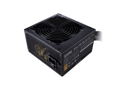 Cooler Master MWE V2, ATX 550W, 80PLUS Bronze#4