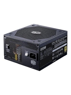 Cooler Master V Series V850 V2, 850W, ATX, 80PLUS Gold