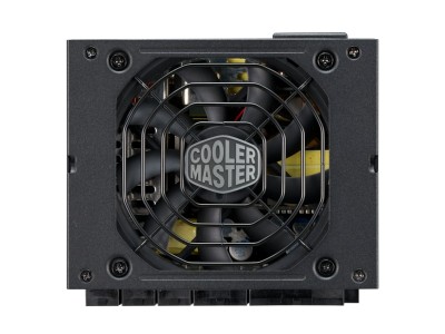Cooler Master V SFX Platinum 1100W, 80PLUS Platinum, löstagbara kablar#2