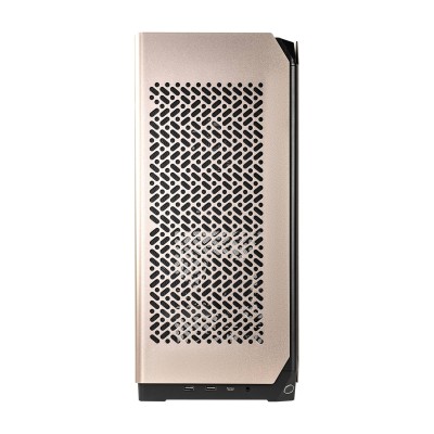 Cooler Master NCORE 100 MAX, Mini-ITX, inkl. 850W nätagg och vattenkylning - Brons#5