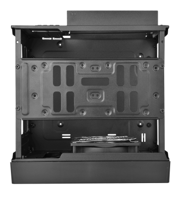 Cooler Master Elite 110, Mini-ITX - Svart#4