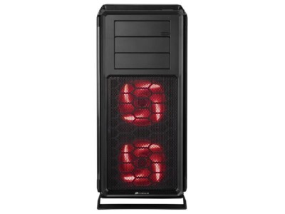 Corsair Graphite 760T Big Tower, ATX, fönster - Svart#3