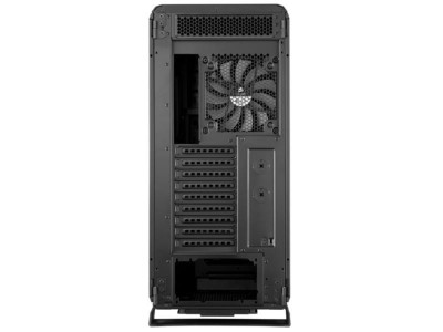 Corsair Graphite 760T Big Tower, ATX, fönster - Svart#5