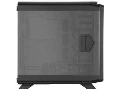 Corsair Graphite 760T Big Tower, ATX, fönster - Svart#6