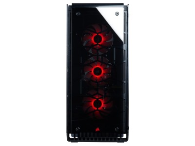 Corsair Crystal Series 570X, ATX, RGB, TG - Svart#3