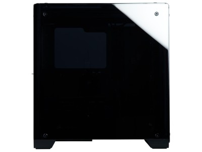 Corsair Crystal Series 570X, ATX, RGB, TG - Svart#5